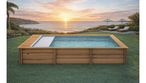 Zwembad kopen? Ontdek alle soorten zwembaden