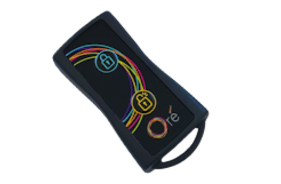 Oré Compact automatische zeil afdekking - verschillende afmetingen