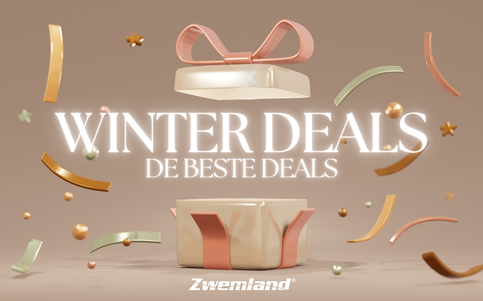 Winter Deals