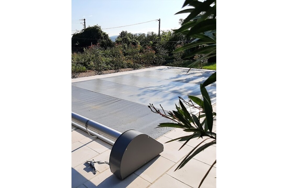 Oré Essentiel automatische zeil afdekking - verschillende afmetingen