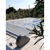 Oré Essentiel automatische zeil afdekking - verschillende afmetingen