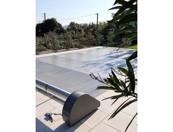 Oré Essentiel automatische zeil afdekking - verschillende afmetingen