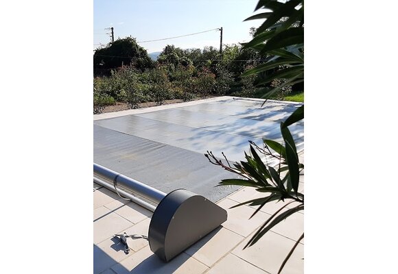 Oré Essentiel automatische zeil afdekking - verschillende afmetingen