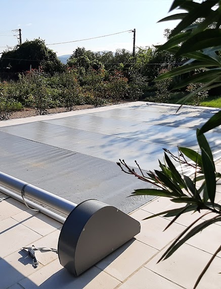 Oré Essentiel automatische zeil afdekking - verschillende afmetingen