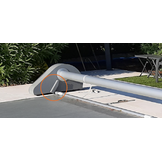 Oré Essentiel automatische zeil afdekking - verschillende afmetingen