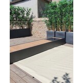 Oré Box automatische zeil afdekking - verschillende afmetingen