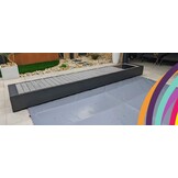 Oré Box automatische zeil afdekking - verschillende afmetingen