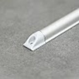 Rolltwin veiligheidsafdekking oprolsysteem