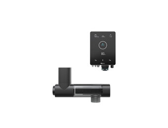 Mr. Pure Zout-elektrolyse Premium - diversen