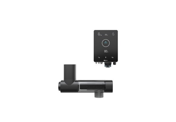 Mr. Pure Zout-elektrolyse Premium - diversen