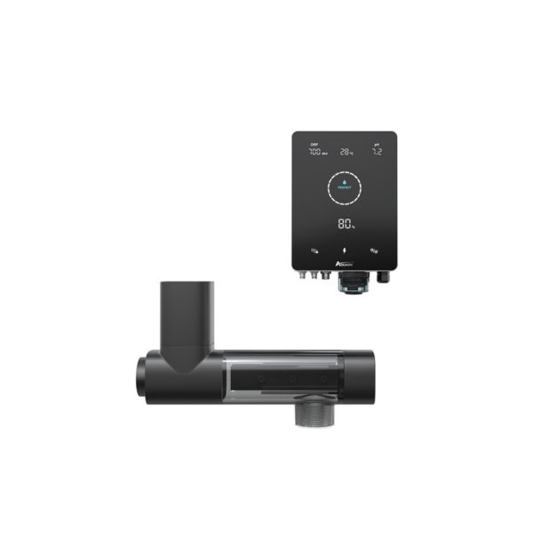 Mr. Pure Zout-elektrolyse Premium - diversen