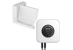 Constance automatische niveauregelaar