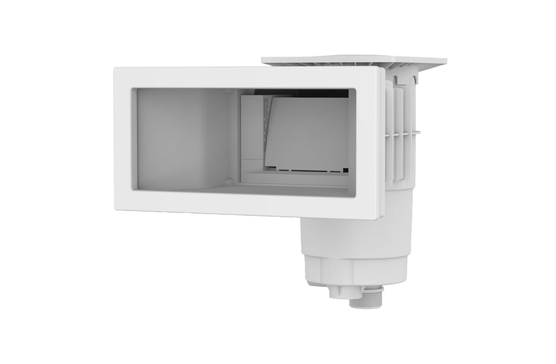 Constance automatische niveauregelaar