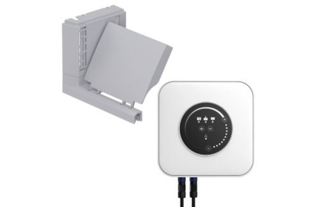 Constance automatische niveauregelaar