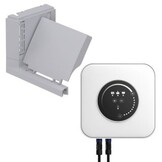 Constance automatische niveauregelaar