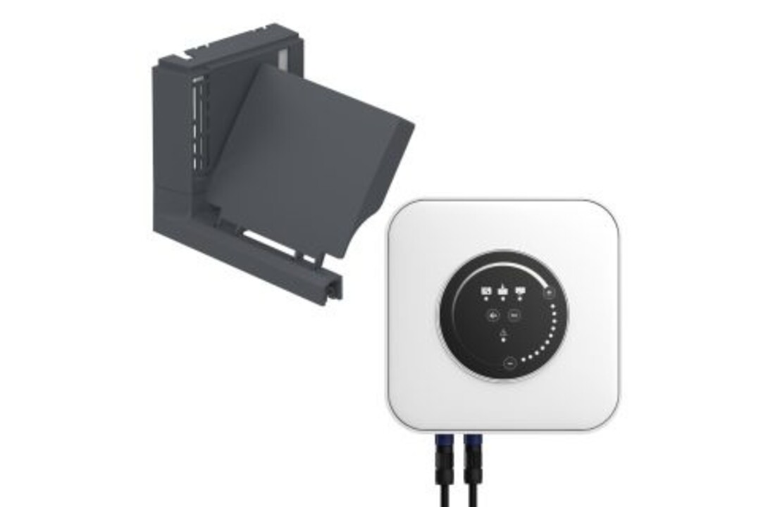 Constance automatische niveauregelaar