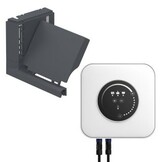 Constance automatische niveauregelaar