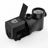 InverS VSTD Variabele Snelheid Zwembadpomp – 2 Varianten