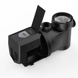 InverS VSTD Variabele Snelheid Zwembadpomp – 2 Varianten