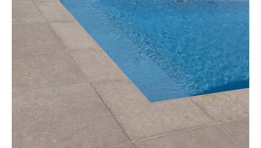 Zwembad Boordstenen en Terras tegels - Duurzaam en onderhoudsvriendelijk