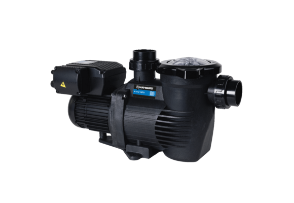 Hayward K-Flo VSTD Frequentiegeregelde Zwembadpomp