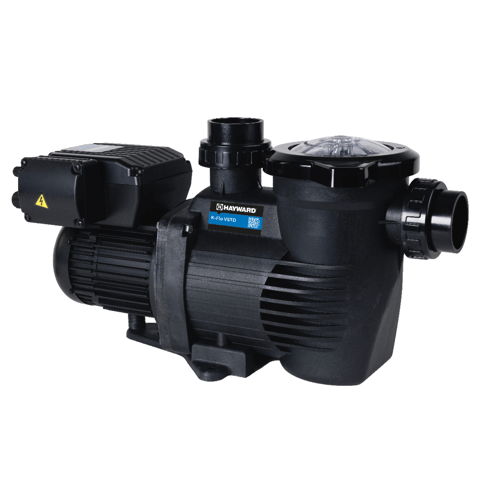 Hayward K-Flo VSTD Frequentiegeregelde Zwembadpomp