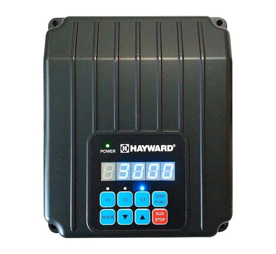 Hayward K-Flo VSTD Frequentiegeregelde Zwembadpomp