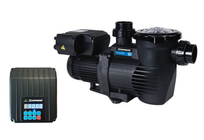 Hayward K-Flo VSTD Energiezuinige Zwembadpomp