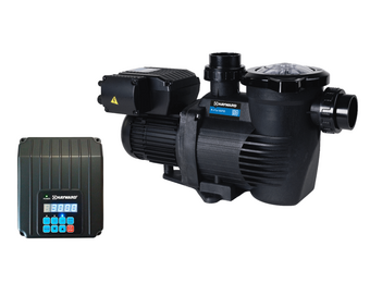 Hayward K-Flo VSTD Energiezuinige Zwembadpomp