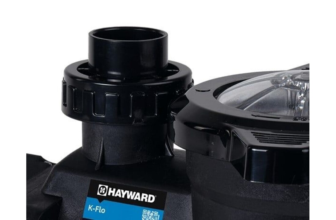 Hayward K-Flo VSTD Frequentiegeregelde Zwembadpomp