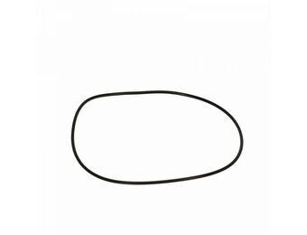 Fitstar Pomphuis O-ring ø 132 x 2,5 mm