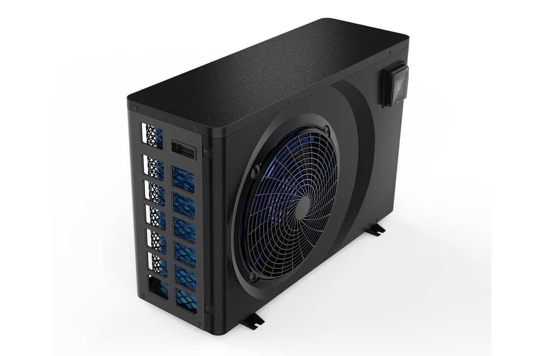 AquaForte Full Inverter Warmtepomp