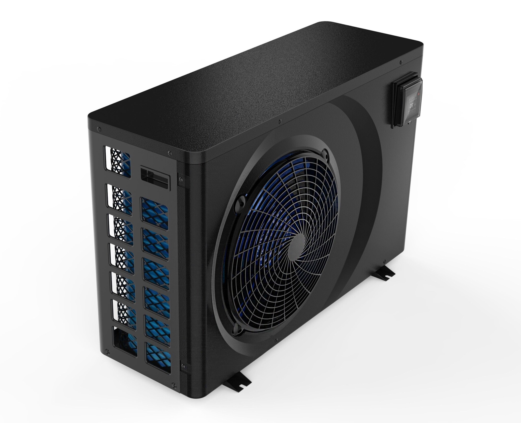 AquaForte Full Inverter Warmtepomp