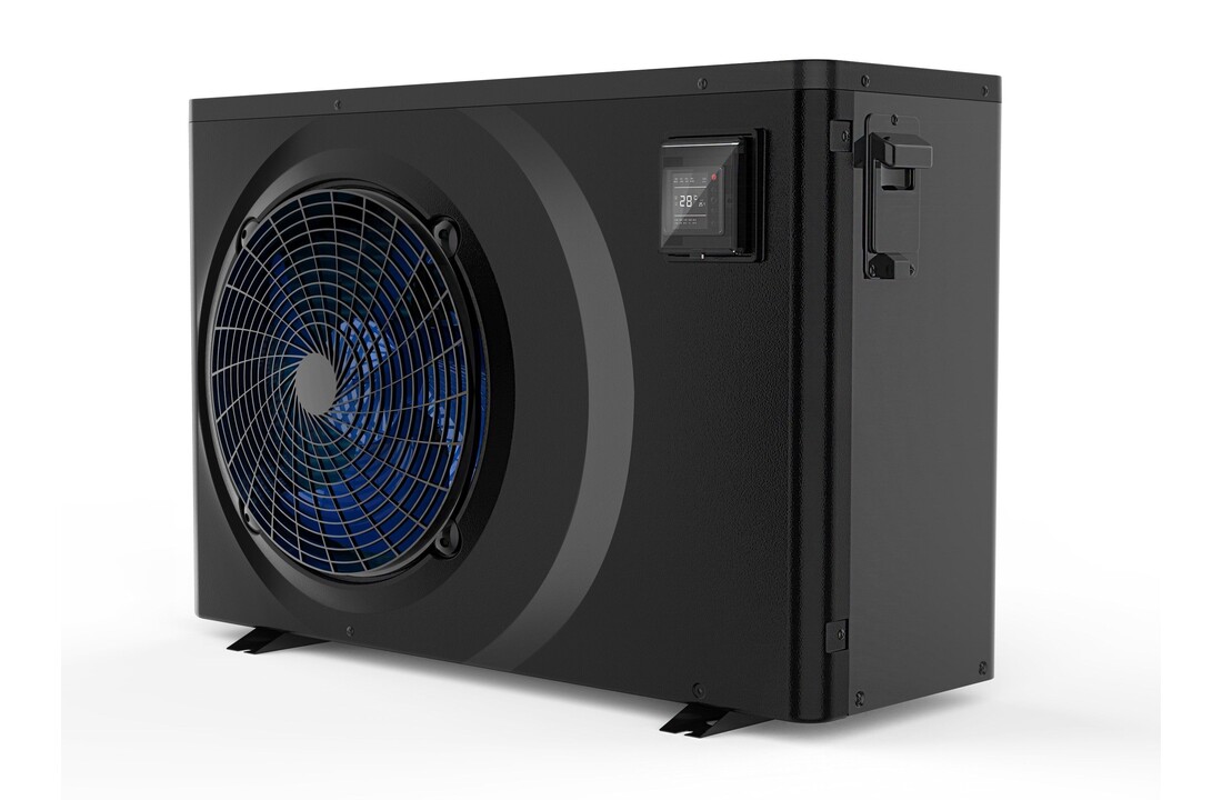 AquaForte Full Inverter Warmtepomp