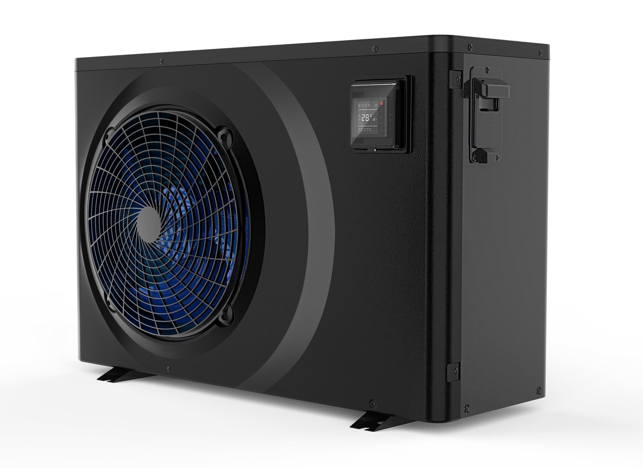 AquaForte Full Inverter Warmtepomp