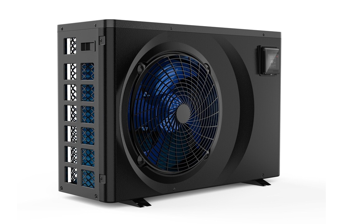 AquaForte Full Inverter Warmtepomp