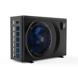 AquaForte Full Inverter Warmtepomp