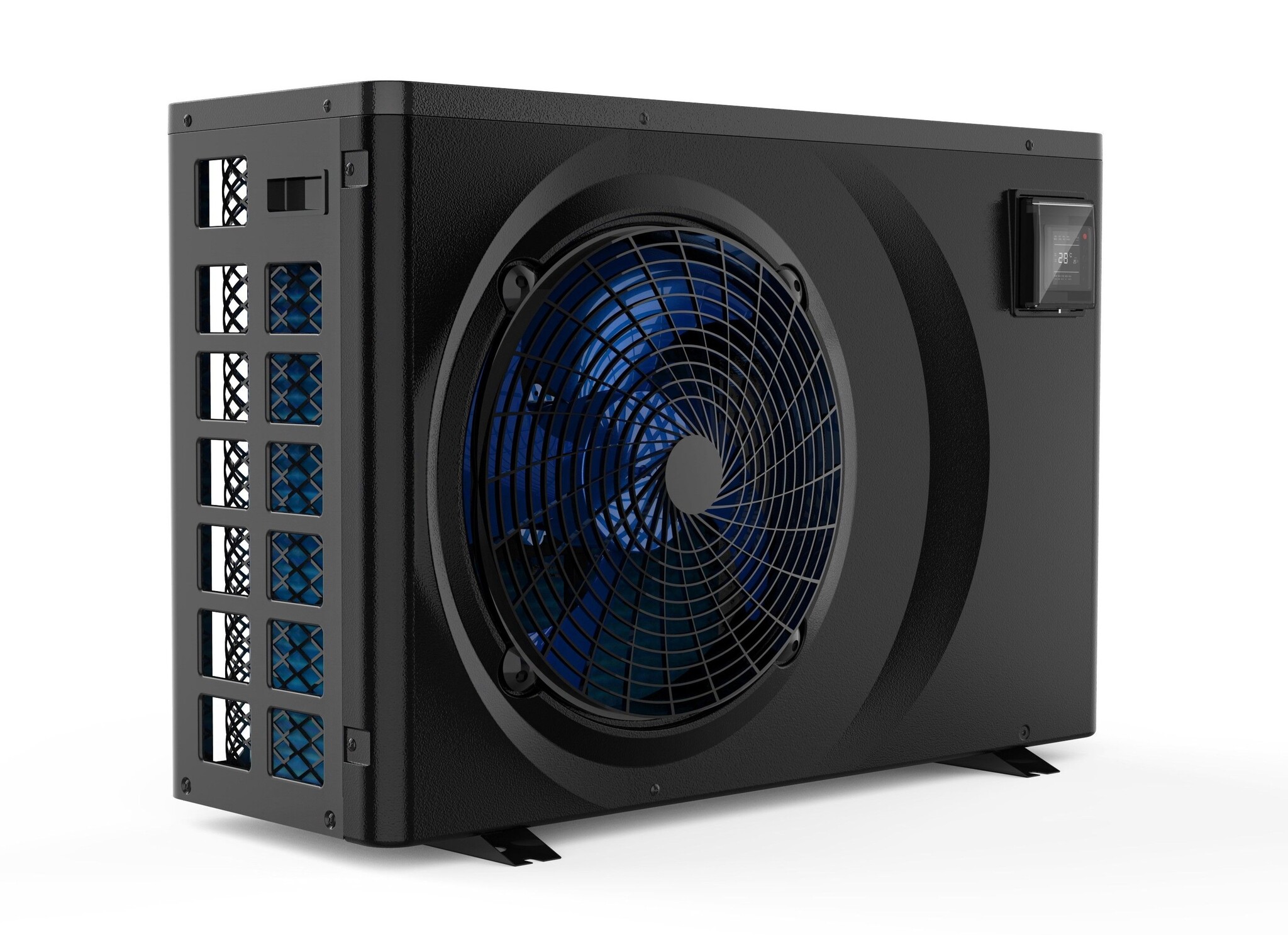 AquaForte Full Inverter Warmtepomp