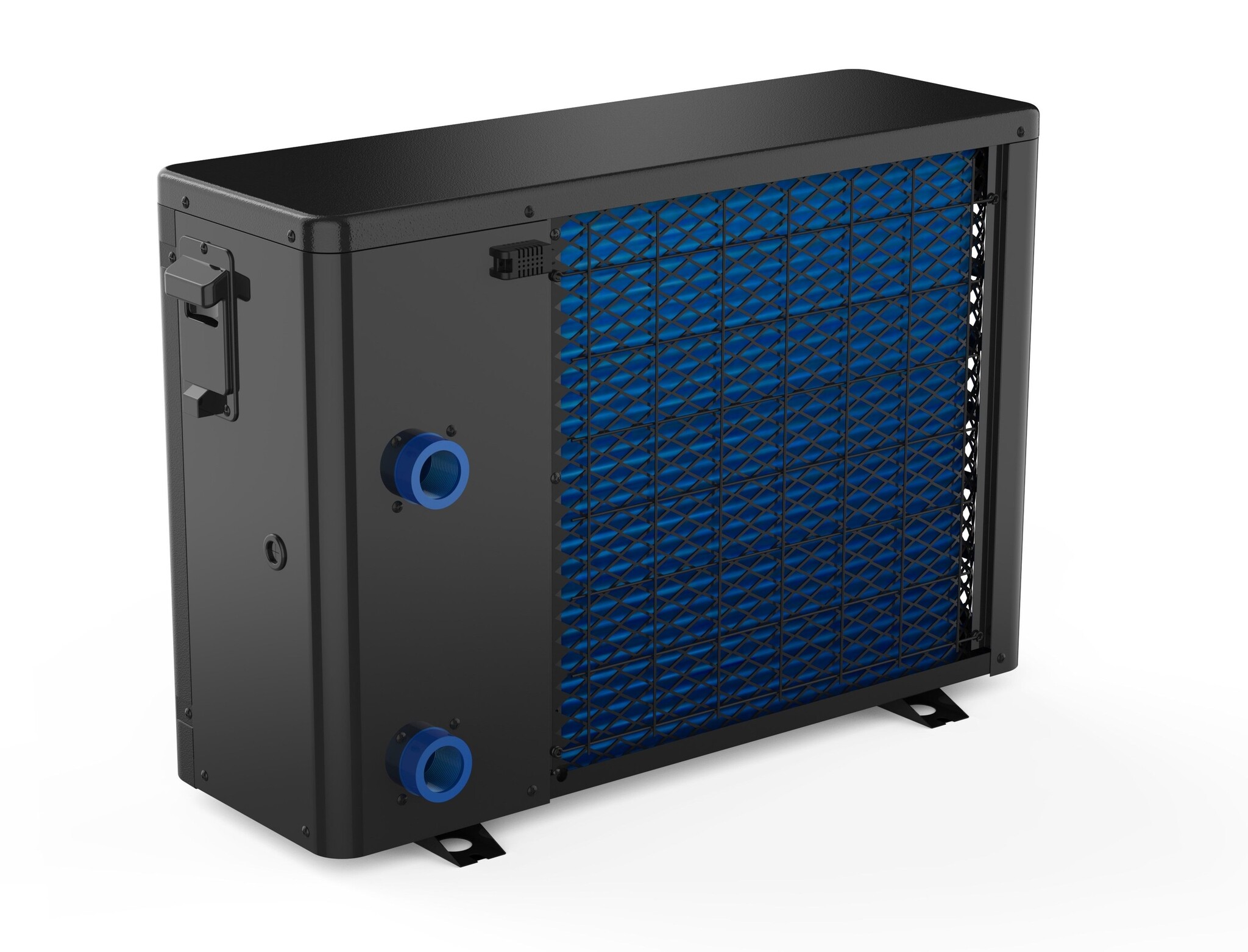 AquaForte Full Inverter Warmtepomp