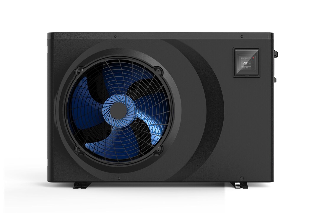 AquaForte Full Inverter Warmtepomp