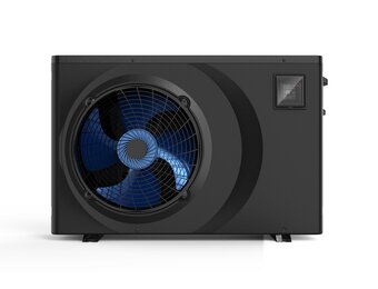 AquaForte Full Inverter Warmtepomp