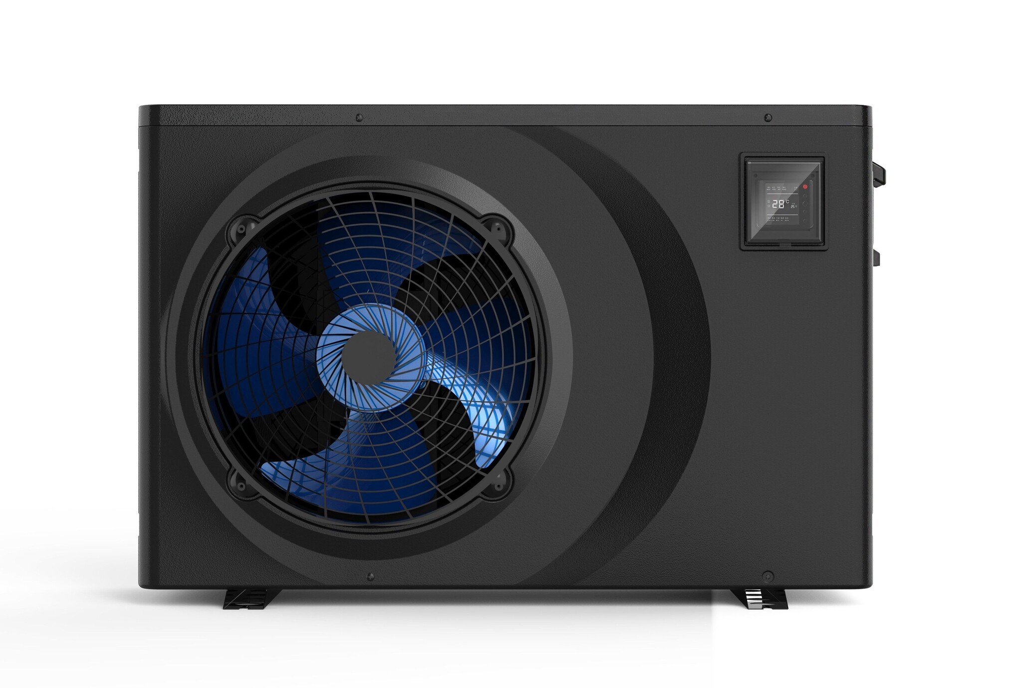 AquaForte Full Inverter Warmtepomp