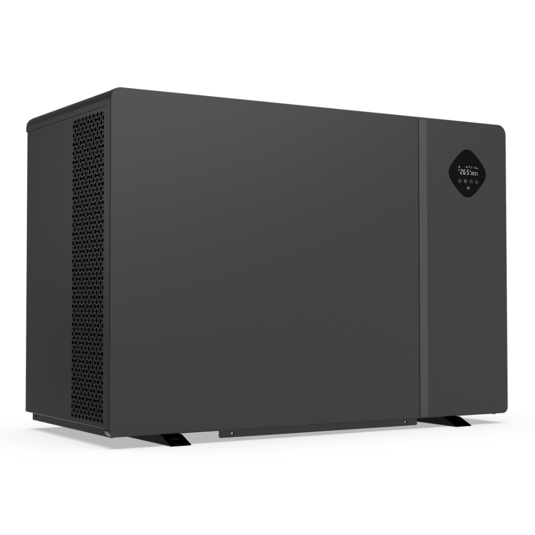 Full Inverter Warmtepompen