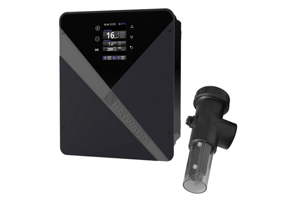 AquaRite® Flo Advanced Low Salt - NG