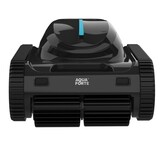 AquaForte M30 draadloze zwembadrobot - Accu tot 3 uur