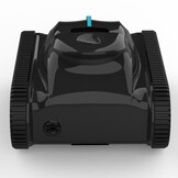 AquaForte M30 draadloze zwembadrobot - Accu tot 3 uur