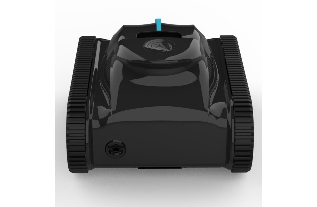 AquaForte M60 draadloze zwembadrobot - Accu tot 6 uur