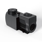 Aquaforte Inverpro VS IP30 Wifi Zwembadpomp