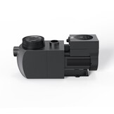 Aquaforte Inverpro VS IP30 Wifi Zwembadpomp