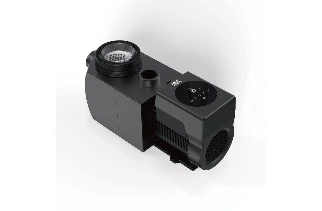 Aquaforte Inverpro VS IP30 Wifi Zwembadpomp